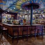 Meal at Hard Rock Cafe San Francisco at Pier 39 - Hard Rock Cafe San Francisco: A Musical Feast in Pier 39