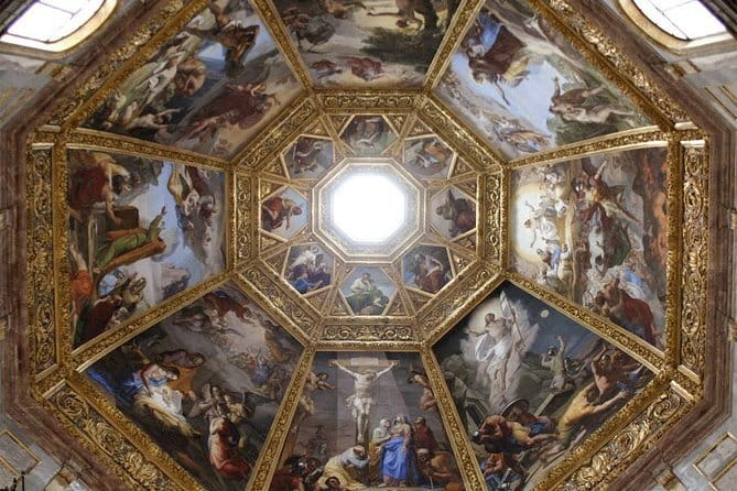 Medici Tour: history and secrets through the Family monuments - Small Group - Florence’s Basilica of San Lorenzo and the Medici’s First Parish
