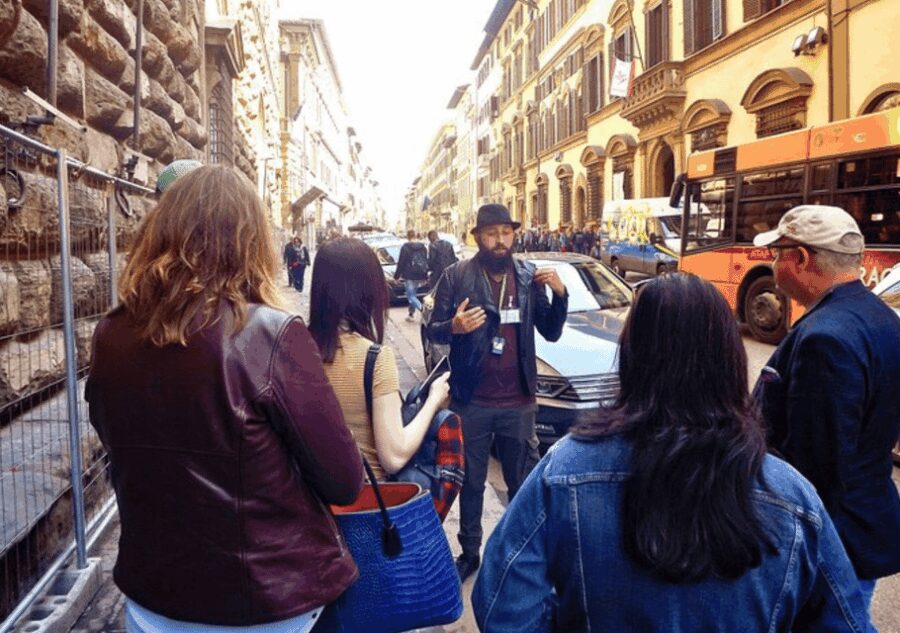 Medici Walking Tour in Florence - How the Tour Explores the Medicis Rise to Power