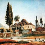 Medieval Athens Walking Tour with Late Lunch and Wine - Discovering the Petraki Monastery and Its Byzantine Charm