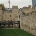 Medieval London: A Self-Guided Audio Tour from Monument to the Tower of London - Iconic Views of The Shard and the South Bank