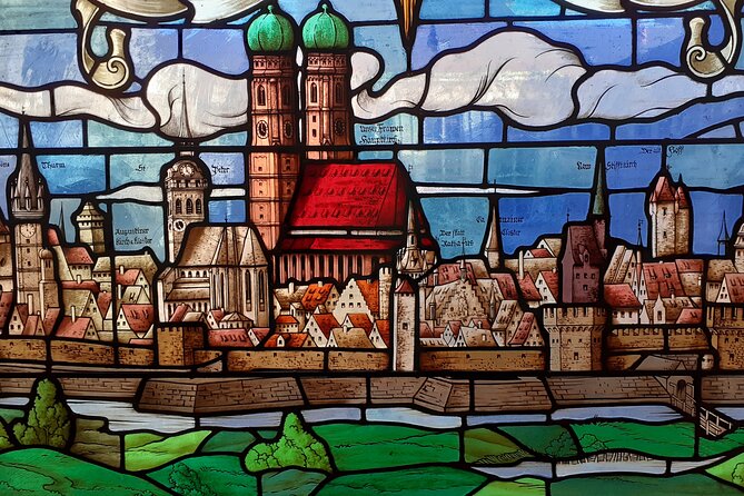 Medieval Munich Private Tour: A Journey Through the Middle Ages - Visiting the Frauenkirche: Munich’s Legendary Cathedral and Royal Resting Place