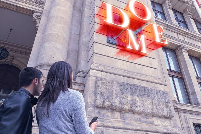 Medieval Riga: Quest Experience - Starting Point at Bastejkalna Park in Riga’s City Center