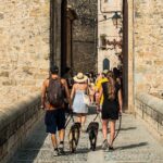 Medieval Three Villages Small Group Day Trip from Barcelona - Besalú: A Step Back in Medieval Time