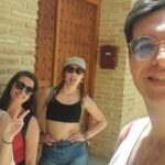 Medieval Toledo: The Knight of Three Cultures Exploration Game - Uncover the Secrets at El Arco de la Sangre