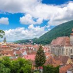Medieval Transylvania: Shared 3-Day Tour from Bucharest - Starting Point and Day 1 Highlights in Bucharest