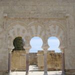 Medina Azahara Guided Tour - The Museum Display of Artifacts and Excavations