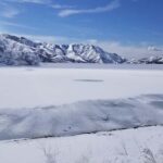 Meditation in the Mountains of Utah - Meeting Point and Practical Arrangements