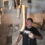 Mediterranean Dinner in Positano at Nonna Colomba's Cellar - Exploring Montepertuso: Legends and Natural Beauty