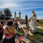 Medugorje Pilgrimage Experience Small Group Tour - Visiting Apparition Hill: The Site of the First Encounter