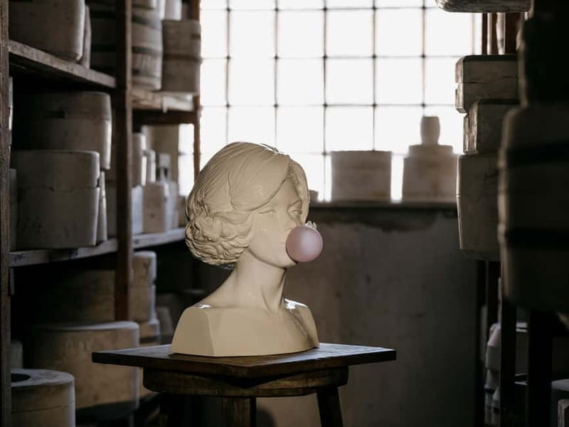 Meissen: Porcelain Manufactor Behind the Scenes Tour - Inside the Meissen Porcelain Factory: Authentic Production Sites