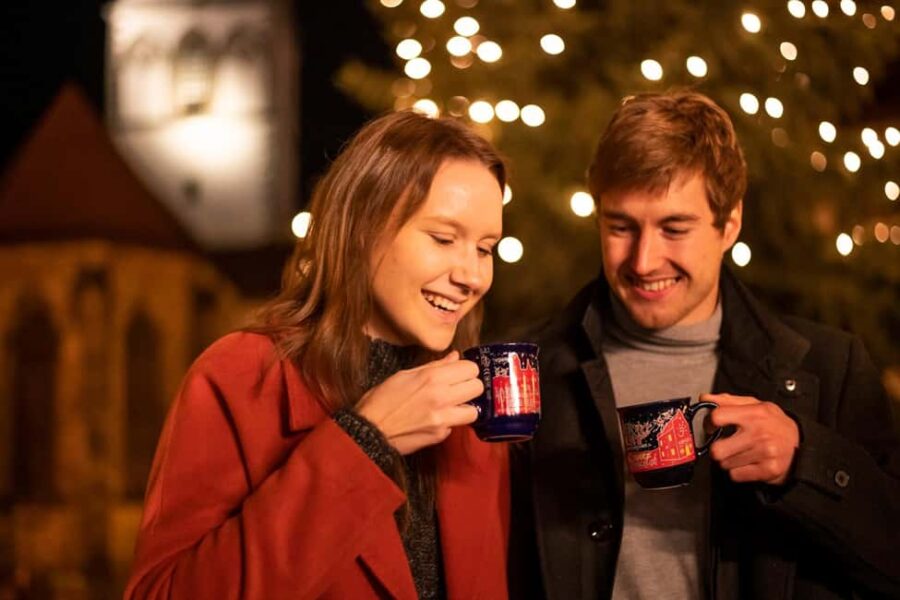 Meissen: Romantic city stroll with mulled wine - Exploring Meissen’s Old Town and Its Architectural Highlights