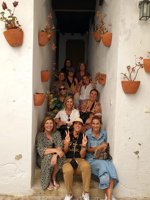 Melilla Essential Private Tour - Starting Point at Plaza de las Culturas and the Fortress Walls