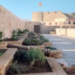 Melilla Fortress and Caves Tour - Starting Point in Plaza de los Aljibes and Its Significance