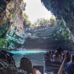 Melissani Lake & Myrtos Beach Relaxation - Exploring Melissani Cave: A Unique Underground Experience