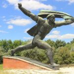 Memento Park Visit with Private Trabant Transfer - The Unique Experience of Traveling in a Trabant