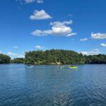 Memorial Beach: Lake Massapoag Single or Tandem Kayak Rental - Equipment Included in Your Lake Massapoag Kayak Rental