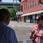 Memphis: 1-Hour Beale Street Guided Walking Tour - The Starting Point at Alfreds On Beale