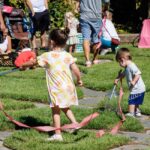Memphis Botanic Garden Entry Ticket - Art Exhibits in the Visitors Center Year-Round