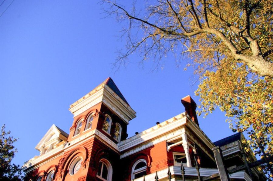 Memphis: City Discovery Bus Tour - Starting Point and Overall Tour Structure