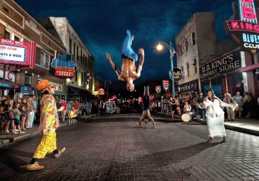 Memphis: City Tour with Optional Sun Studios & Riverboat - Optional Riverboat & Sun Studios Add-Ons