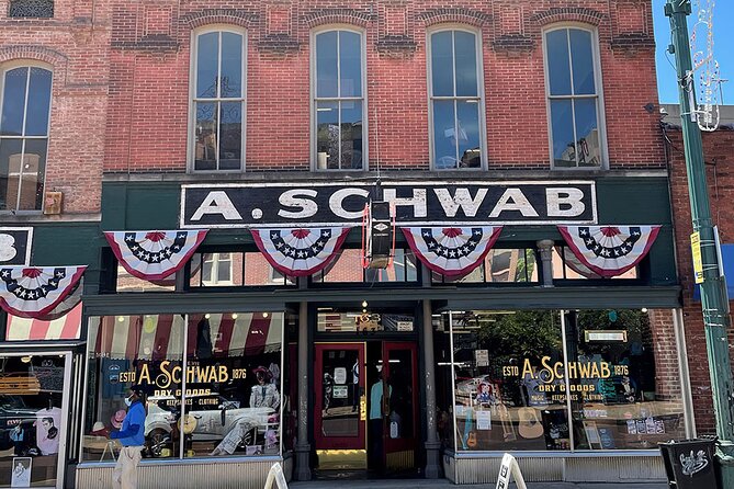 Memphis Discovery Tour with Riverboat Cruise on Mississippi River - Exploring Memphis’s Famous Beale Street and Historic Districts