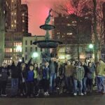 Memphis Haunted History Bus Tour - Exploring Memphis’s Victorian Village and Downtown