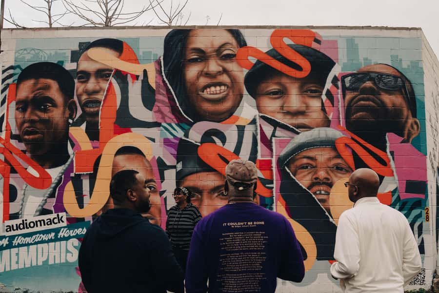 Memphis: Rap and Hip-Hop Legends Guided Bus Tour - Visiting Memphis Most Famous Rap Landmarks