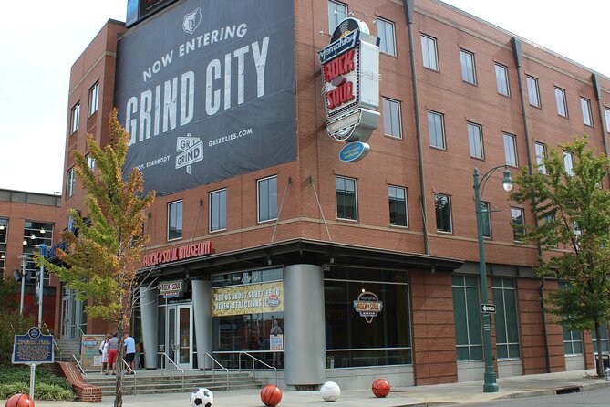 Memphis Rock 'n' Soul Museum Admission - What’s Inside the Memphis Rock n Soul Museum