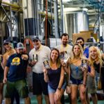 Memphis Signature Guided Brewery Tour - Starting Point and Duration of the Tour