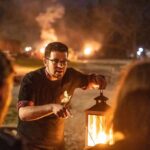 Menace, Murder & Malice: Miami Ghost Tours - Exploring Haunted South Beach and Lummus Park