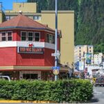 Mendenhall Glacier Trolley Tour - Convenient Pickup and Drop-off at Juneau Cruise Terminal