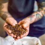 Mendig: Tasting regional beers at the Vulkan Brewery - The Guided Beer Tasting Experience