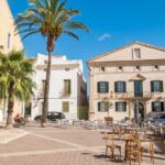 Menorca: Mahon Guided Walking Tour with History & Tastings - Starting at the Pont de Sant Roc: An Ancient Gateway to Mahon