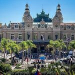 Menton, Monaco, Saint Jean Cap Ferrat, pure luxury extraordinary - Exploring Mentons Jewel: The Old Town and Sablettes Beach
