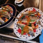 Menú Degustación en tu Villa con el Chef Roberto Medda - How to Book Your Private Dinner with Chef Roberto Medda