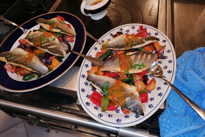 Menú Degustación en tu Villa con el Chef Roberto Medda - How to Book Your Private Dinner with Chef Roberto Medda