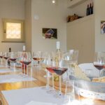Menu' Wine Tasting - Key Points
