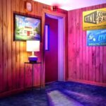 Meow Wolf's Radio Tave in Houston - The Location: Houstons Fifth Ward and its Artistic Vibe