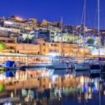 Mercedes Private Half Day Tour Classical Athens - Visiting the Iconic Acropolis and Museum