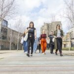 Merchant City: Past and Present Music Tour - Visiting the Legendary Barrowland Ballroom