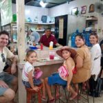 Merida: A food tour of typical Yucatecan cuisine. - Starting Point in the Heart of Mérida