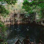 Merida: Explore With The One You Love, Day trip to Cenotes. - From Mérida to Humún: A Scenic 50-Minute Drive to the Cenotes