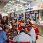 Mérida Food Tour: Markets and Street Flavors - Visiting Lucas de Gálvez Market: Mérida’s Largest Market