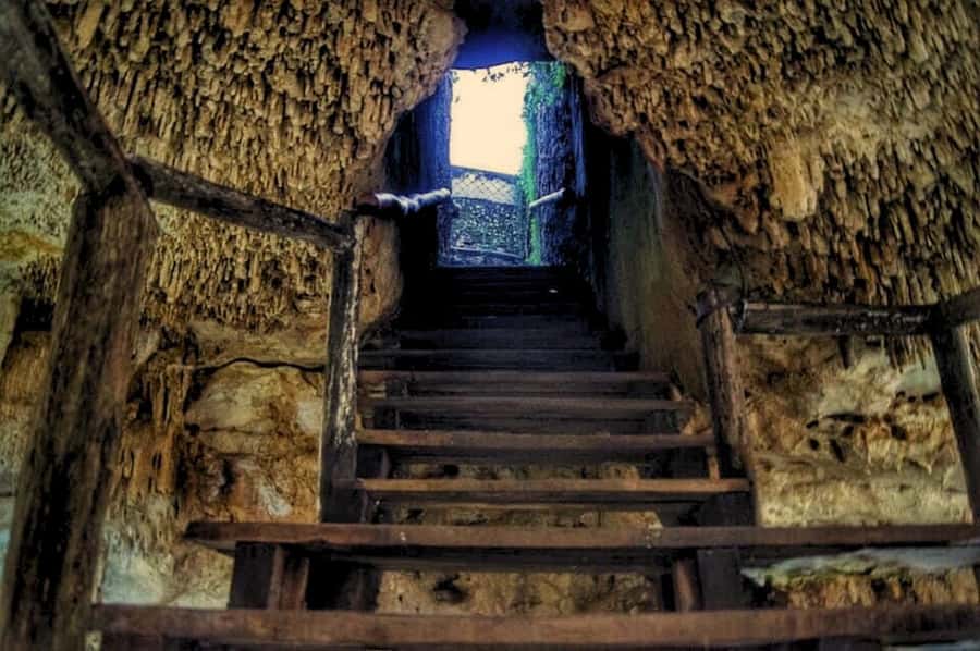 Merida: Hacienda Kampepen & Cenotes with Lunch & Pickup - Starting Point: Hotel Pickup in Mérida’s Downtown