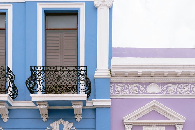 Merida : Historical and Cultural Tour by Electric Bicycle - Visiting the Monumento a la Patria