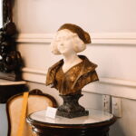 Mérida: La Quinta Montes Molina Museum Entrance - Entrance to La Quinta Montes Molina and Its Architectural Charm