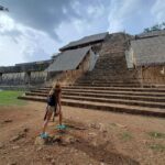 Merida: Private 3x1 Chichen Itza + Ek Balam And Cenote - Departure from Mérida with Morning Pickup