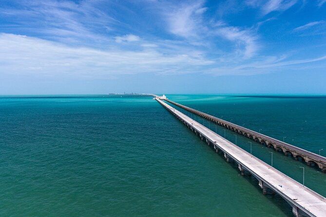 Merida Shuttle to Puerto Progreso with Free Time - Convenient Pickup Locations Near Public Transit