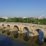 Merida Spain Private Full Day Sightseeing Tour from Lisbon - Exploring Merida’s Roman Heritage